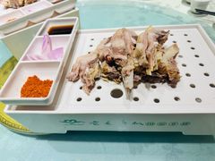 -老毛手抓·盐池滩羊非遗手抓(宁夏总店)