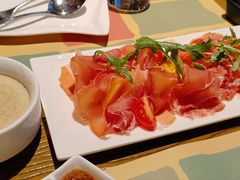 -安妮意大利餐厅(国贸店)