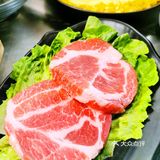 韩国老板告诉我烤肉正确吃法！