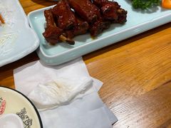 -百家鲜·杭帮菜