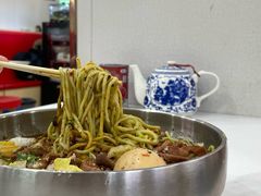 -鹍记特色牛杂面