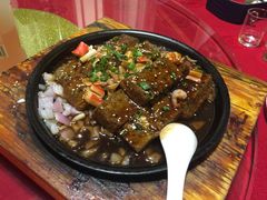 -东馆和天下特色餐饮(工农店)