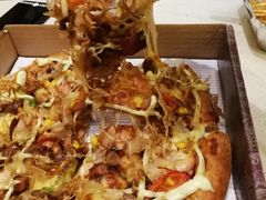 -尊宝比萨(南田店)