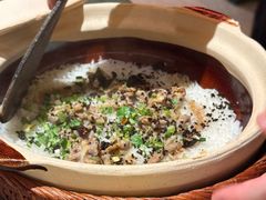 黑松露大鸽饭-大鸽饭(汉溪长隆店)