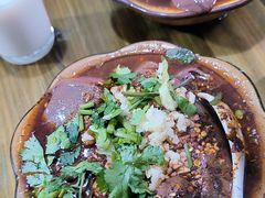 -小杨翘脚牛肉