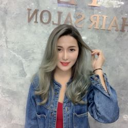 点击看大图 -Style HAIR