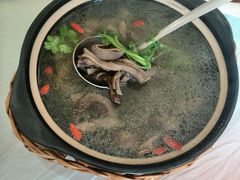 -鑫福楼农家菜
