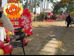 -大财·DA CAI花园餐厅.草坪婚礼.团建会议.围炉煮茶.求婚派对(三圣乡店)