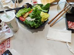 -呷哺呷哺(王府井喜悦店)