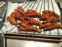-青海名吃尕张娃非遗烤肉(城中店)