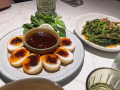-芭札·Thai泰国餐厅(同和金铂天地店)