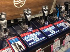-Bic Camera (难波店)