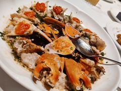 -荣兴酒家(徐家汇店)