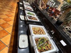 -金汉斯南美烤肉自助餐厅(中央大街黑金店)
