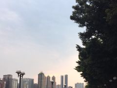 -中国银行(广州珠江广场支行)