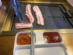 -金妈家烤肉(龙湖U城天街店)