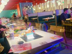 -温禾牛·和牛寿喜烧自助火锅(恒基名人店)