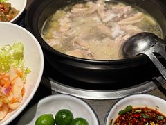 -同仁四季椰子鸡(宝安壹方城店)