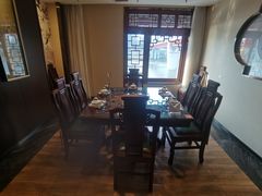 包厢-小天鹅火锅·一线江景洪鼎旗舰店(洪崖洞店)