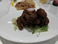 -香满楼(南关店)