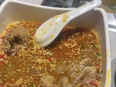 -海底捞火锅(宏大财富广场店)