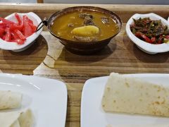 -岗底斯尼泊尔餐厅(万达店)