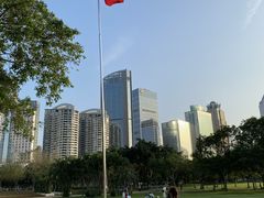 -万绿园
