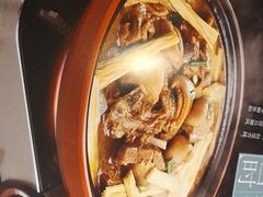 -和记小菜(大宁店)