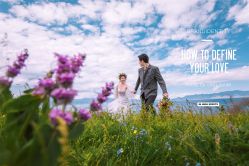 -伊莎贝尔品牌婚纱摄影