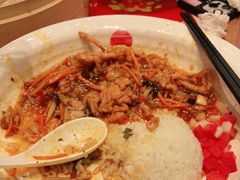 -阳阳中国饭(北京荟聚店)