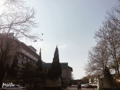 -钓鱼台国宾馆