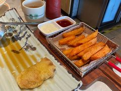 -七八冷面·延边朝鲜族美食(欢乐谷店)