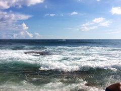 iphone_upload_pic-白沙湾海滩