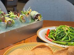 -Tegu泰古莲·泰国餐厅(红山6979店)