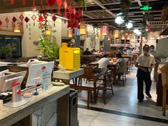 -醉南拳客家菜(华威店)