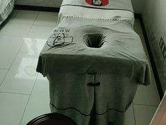 -张钰强中医正骨推拿连锁(华发商都店)