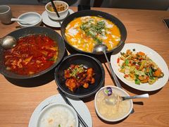 -榕意·川味之美(深业上城店)