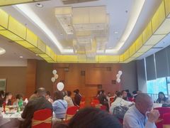 -成都世纪城假日酒店-西楼