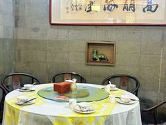 -堂宴·老厦门私房菜(1988仙岳总店)