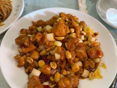 -鼎香润(德胜门内店)