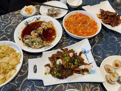 -晓平饭店(嘉善路店)