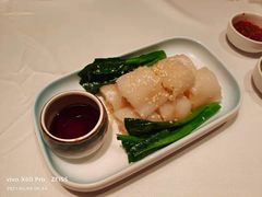 -翡翠小城·海鲜豆捞·广式点心(老佛爷店)