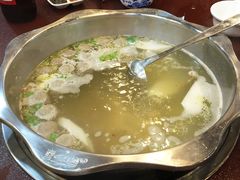 -牛肉彪·19年专注·潮汕牛肉火锅(祈福店)