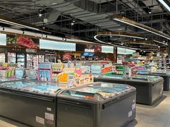 -Olé精品超市(广州太古汇店)