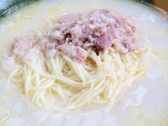 奶汤面-徐老幺奶汤面