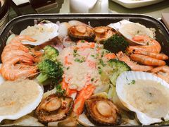 -好福记饭店(红梅公园店)