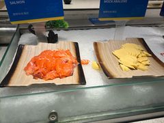 -星伦多自助料理·涮烤一体(嘉兴八佰伴店)