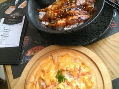 -Sushi Love 创意寿司(丽影广场店)