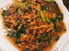 -潮发潮汕牛肉店(龙洞店)