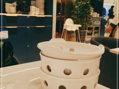 -兰湘子·湘菜小炒(崂山丽达店)